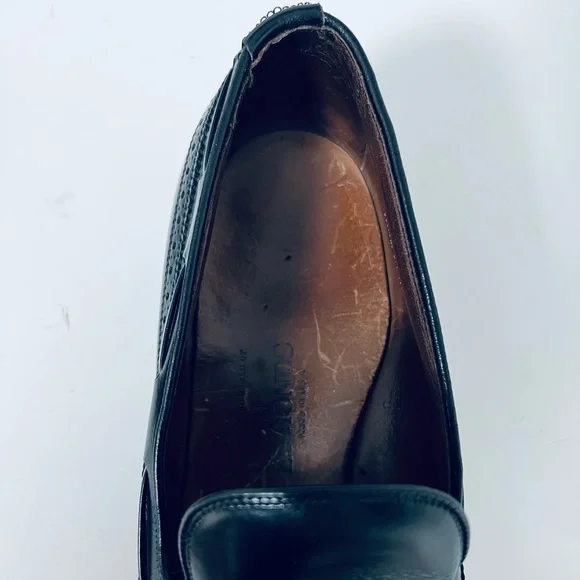 Allen Edmonds Men”s Shoes 11 Loafers & Slip-Ons